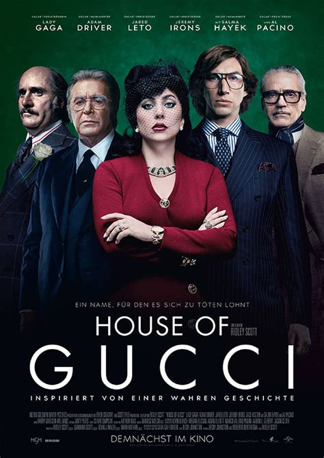 al pacino la casa gucci|house of gucci summary.